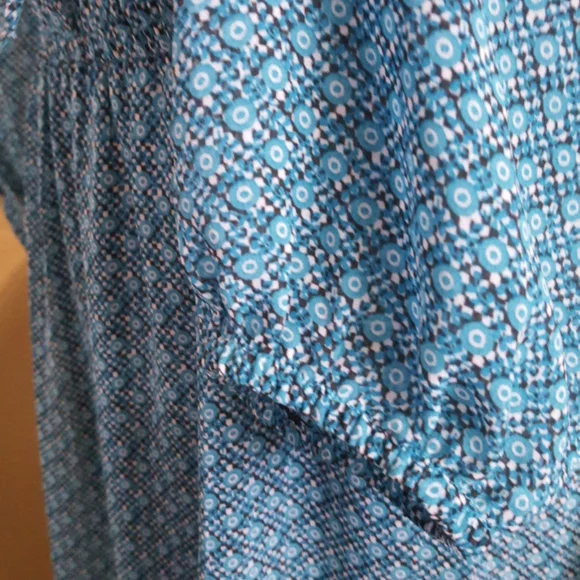 Loft dress - Picture 3 of 3